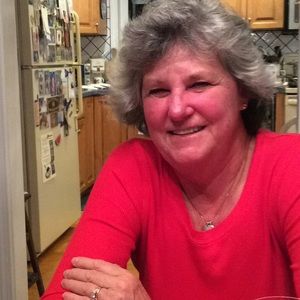 Meet your Posher, Margie